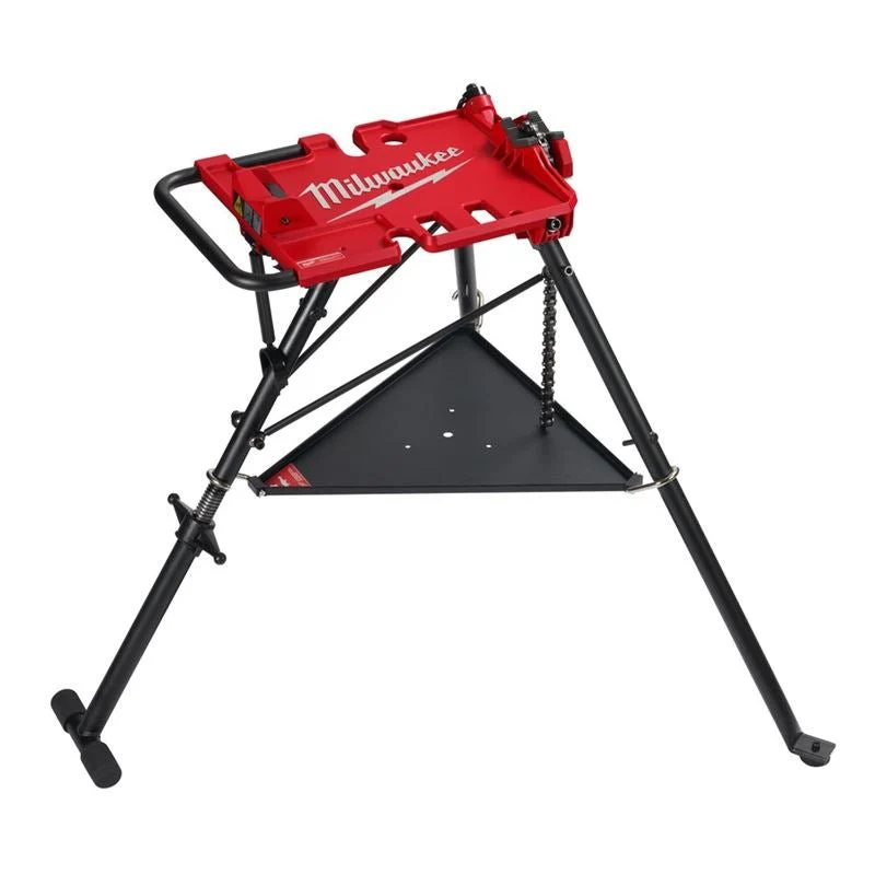 Milwaukee 48-22-8690 6 in Leveling Tripod Chain Vise - Image 16