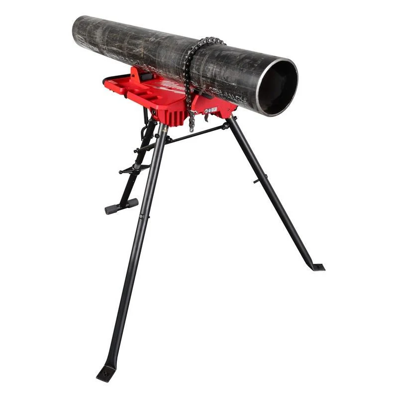 Milwaukee 48-22-8690 6 in Leveling Tripod Chain Vise - Image 17