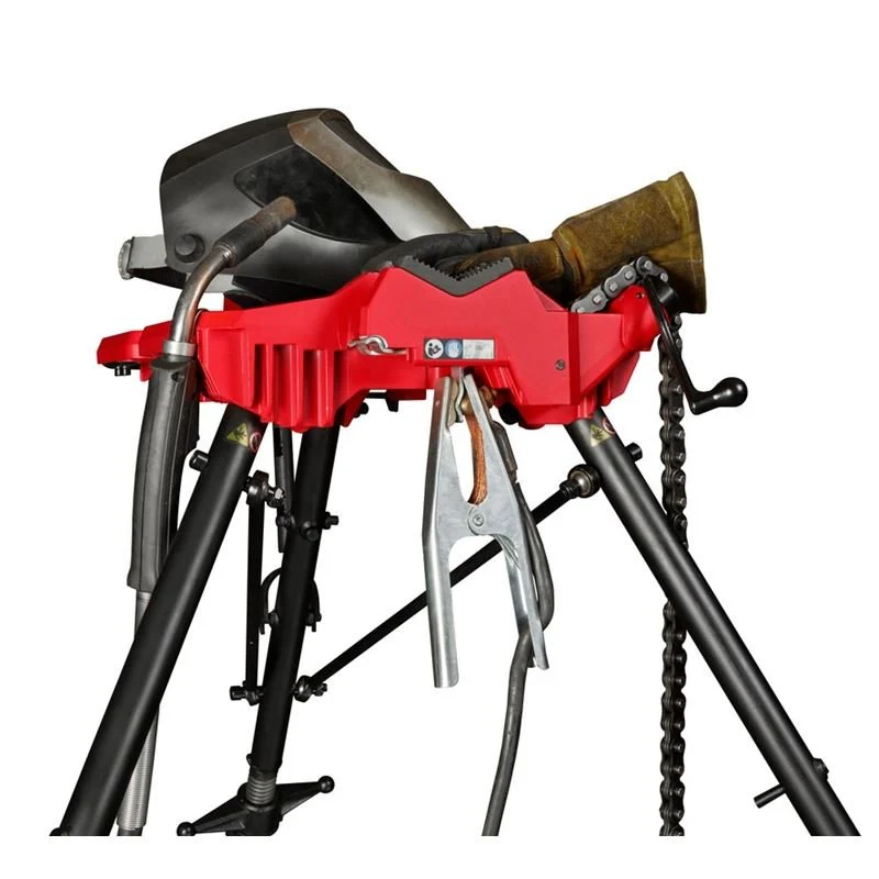 Milwaukee 48-22-8690 6 in Leveling Tripod Chain Vise - Image 18
