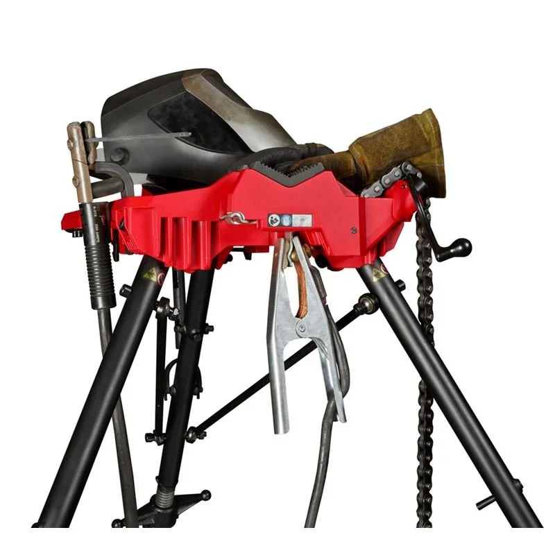 Milwaukee 48-22-8690 6 in Leveling Tripod Chain Vise - Image 19