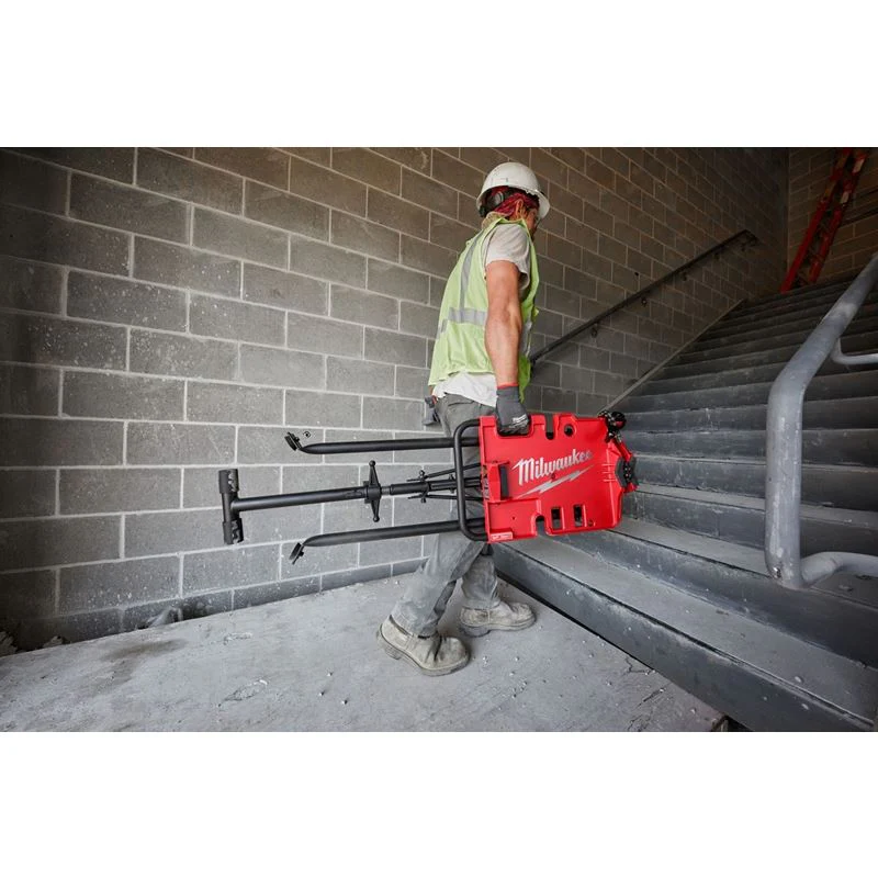 Milwaukee 48-22-8690 6 in Leveling Tripod Chain Vise - Image 24