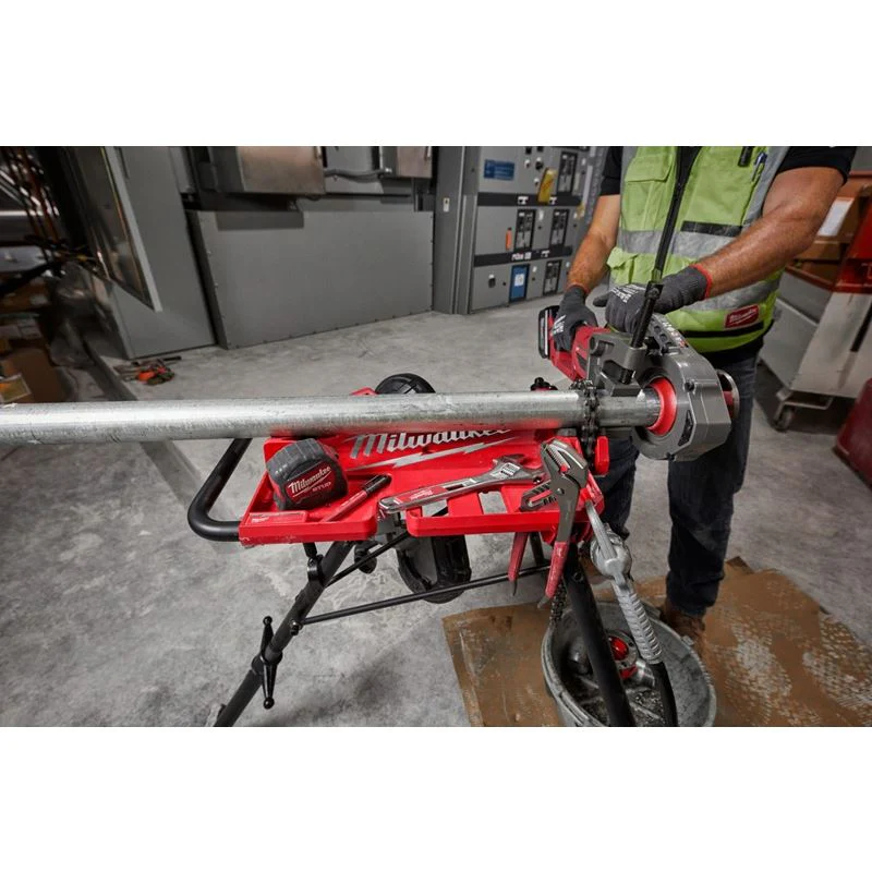 Milwaukee 48-22-8690 6 in Leveling Tripod Chain Vise - Image 30