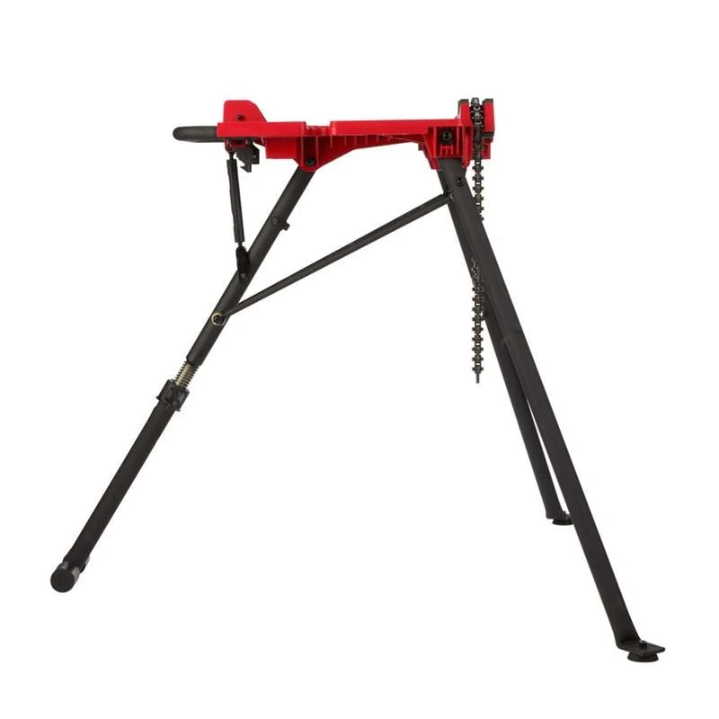 Milwaukee 48-22-8690 6 in Leveling Tripod Chain Vise - Image 4