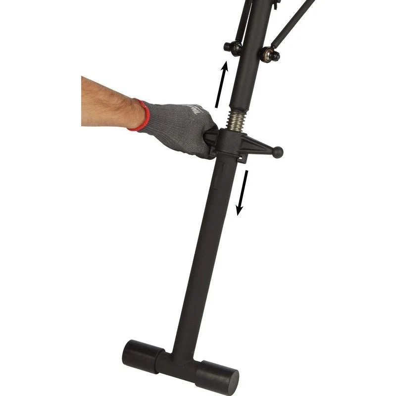 Milwaukee 48-22-8690 6 in Leveling Tripod Chain Vise - Image 9