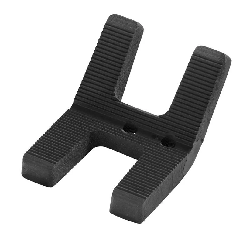Milwaukee 48-22-8696 PVC Coated Pipe Jaw for 6 in Leveling Tripod Chain Vise