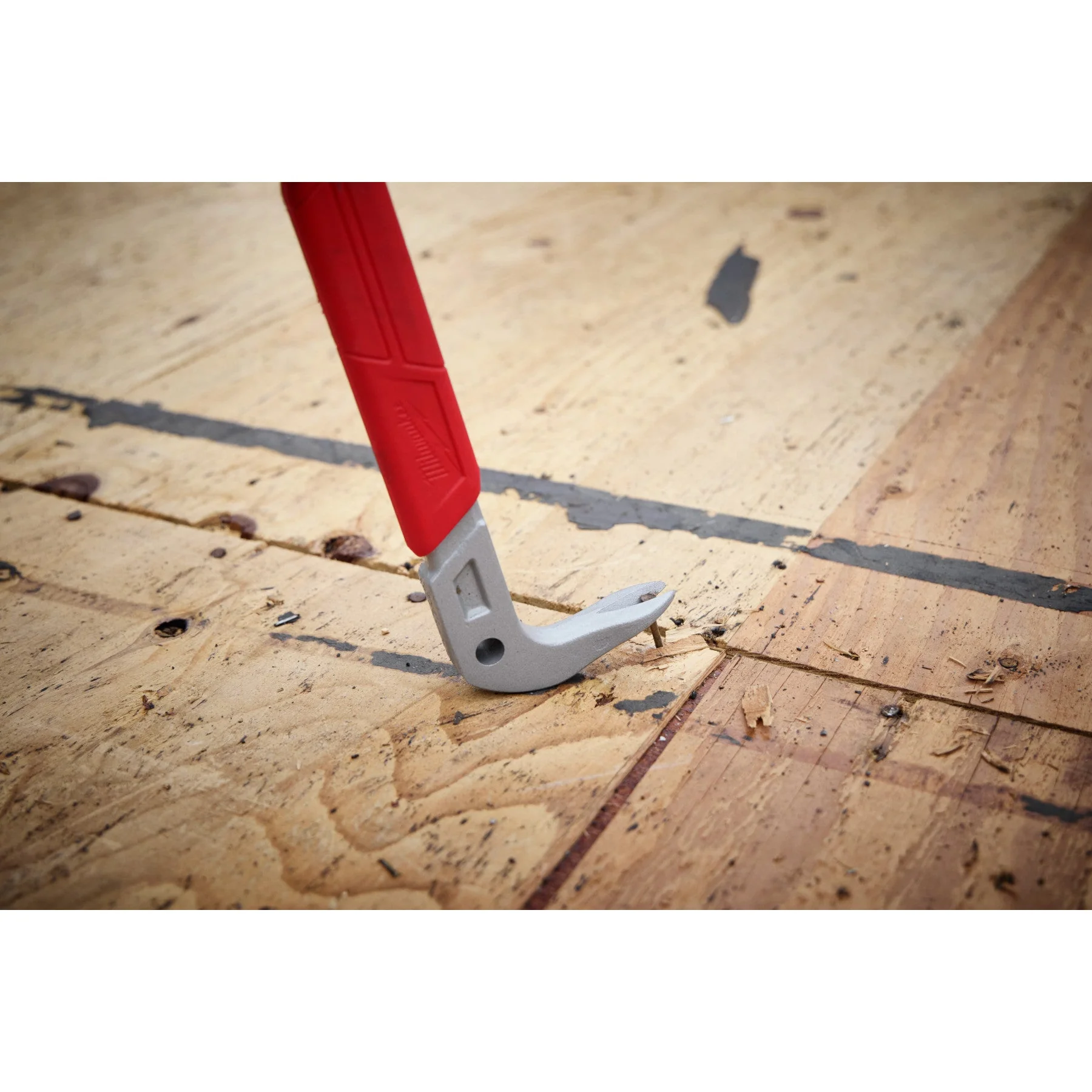 Milwaukee 48-22-9046 16" Molding Puller - Image 9