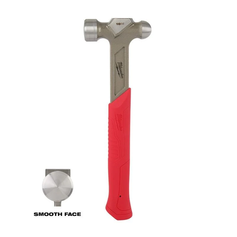 Milwaukee 48-22-9130 16oz STEEL BALL PEEN HAMMER - Image 11
