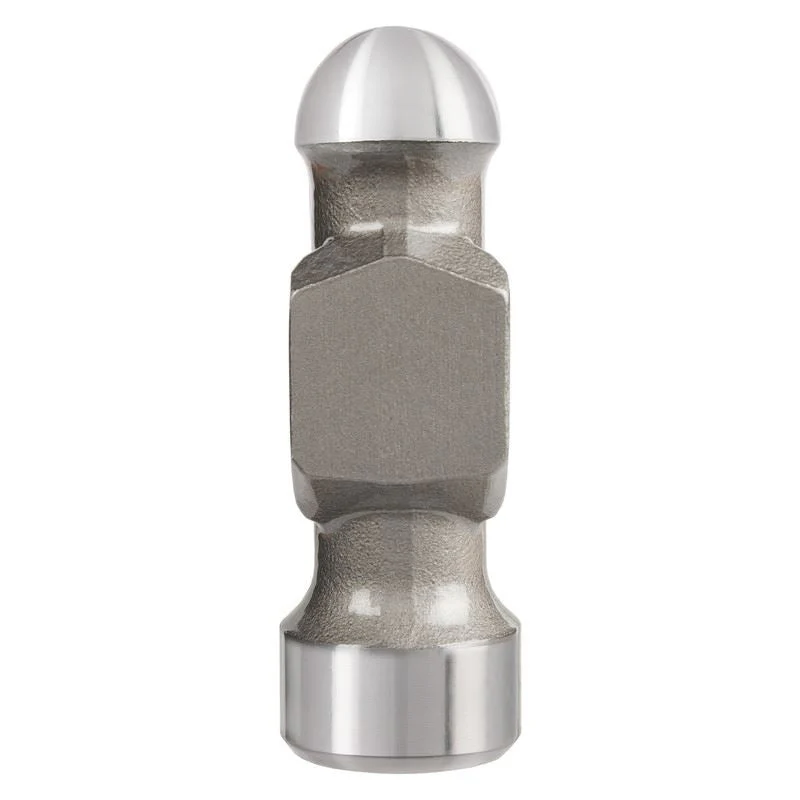 Milwaukee 48-22-9130 16oz STEEL BALL PEEN HAMMER - Image 4