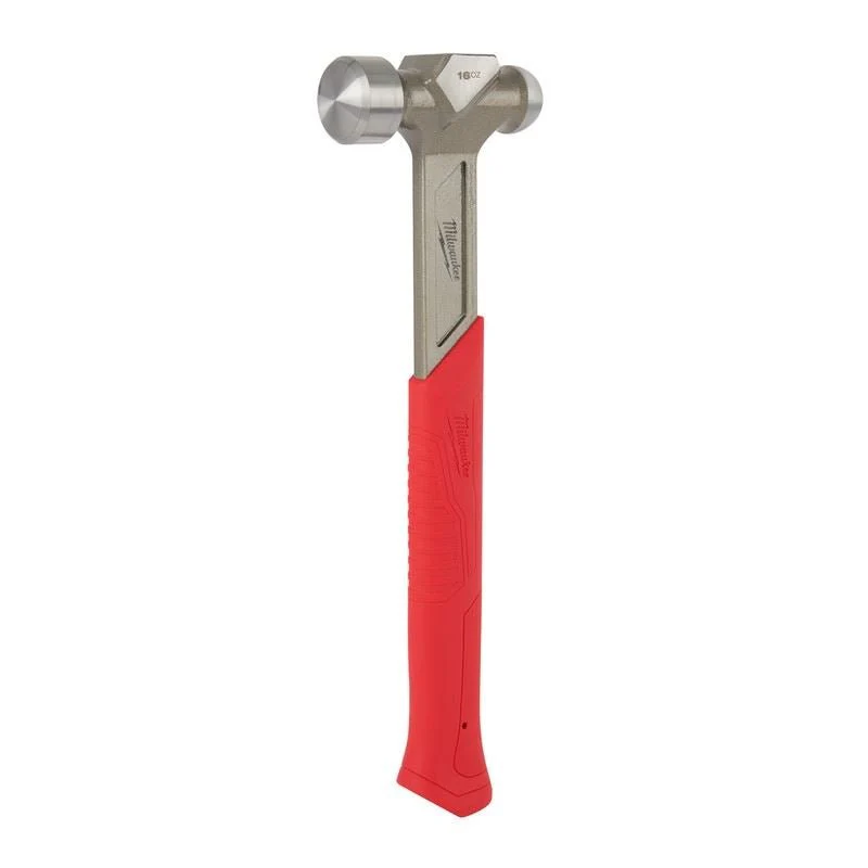 Milwaukee 48-22-9130 16oz STEEL BALL PEEN HAMMER - Image 8