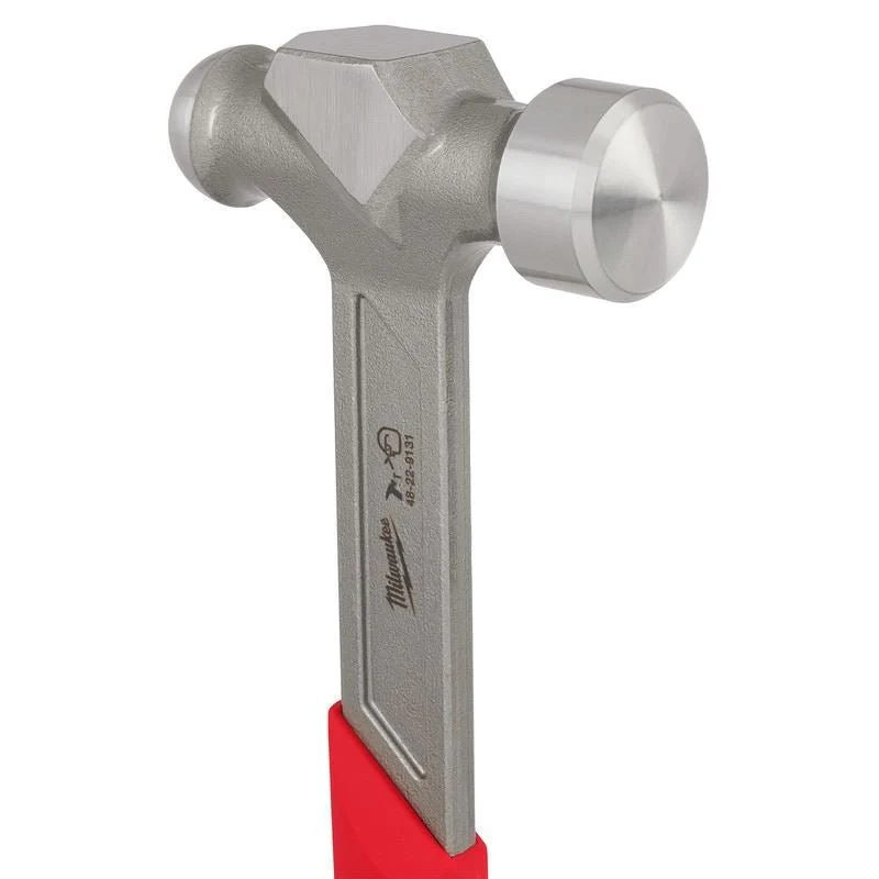 Milwaukee 48-22-9131 24oz STEEL BALL PEEN HAMMER - Image 3