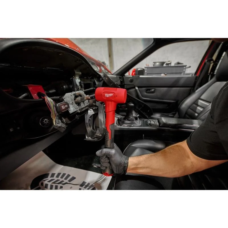 Milwaukee 48-22-9150 28oz Dead Blow Hammer - Image 6