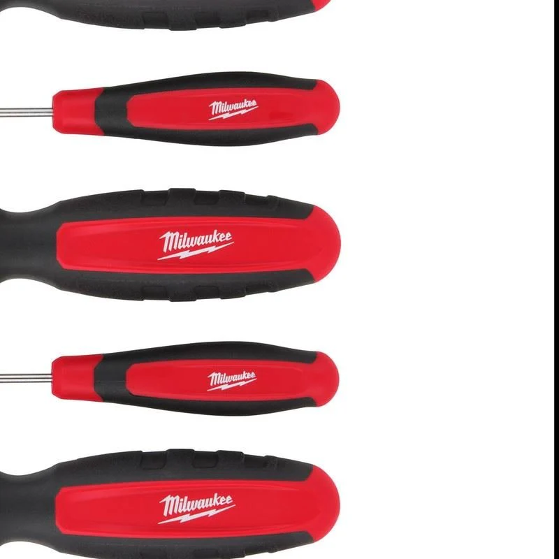 Milwaukee 48-22-9218 8pc Hook and Pick Set - Image 6