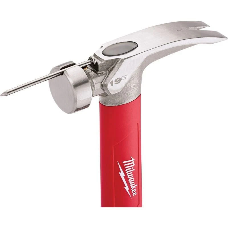 Milwaukee 48-22-9316B Pry Bar and 19oz Hammer Combo - Image 5
