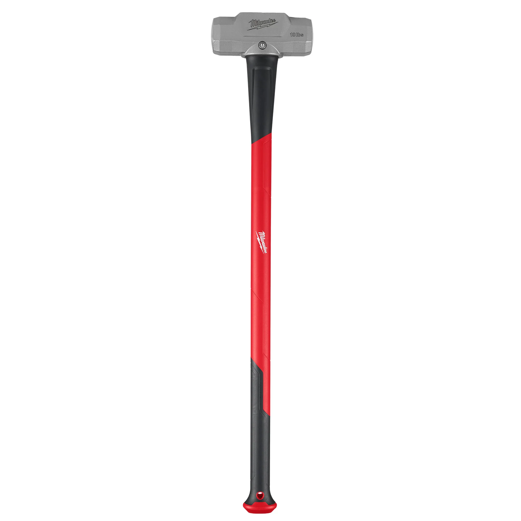 Milwaukee 48-22-9332 10lb Sledge Hammer (36" Handle)
