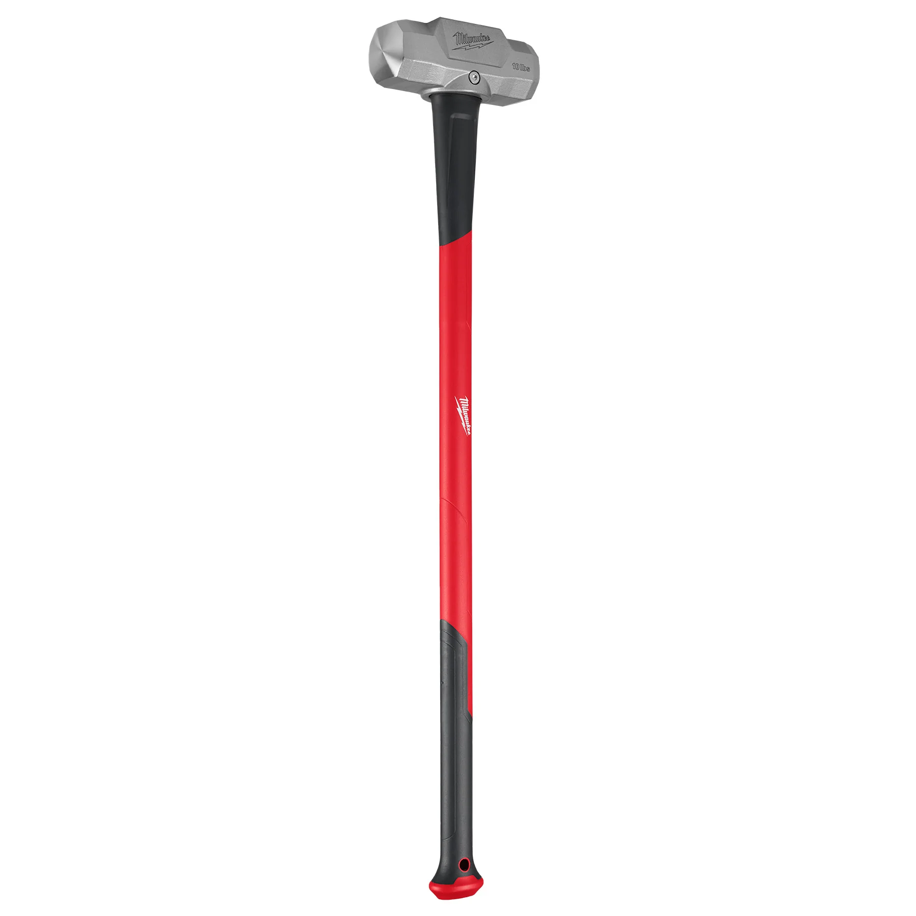 Milwaukee 48-22-9332 10lb Sledge Hammer (36" Handle) - Image 2