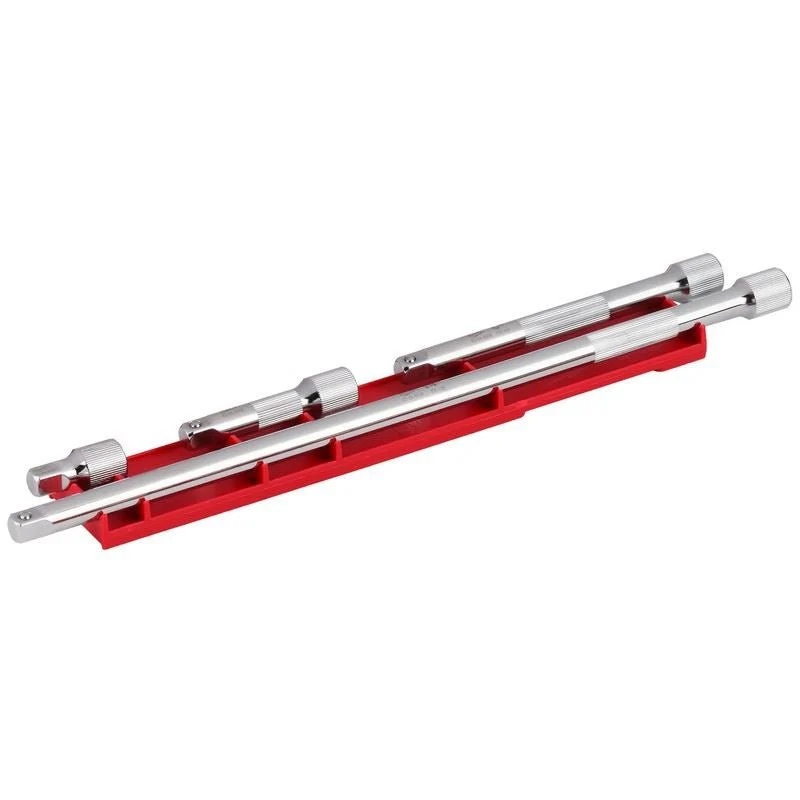 Milwaukee 48-22-9341 4pc 3/8in Drive Extension Set - Image 2