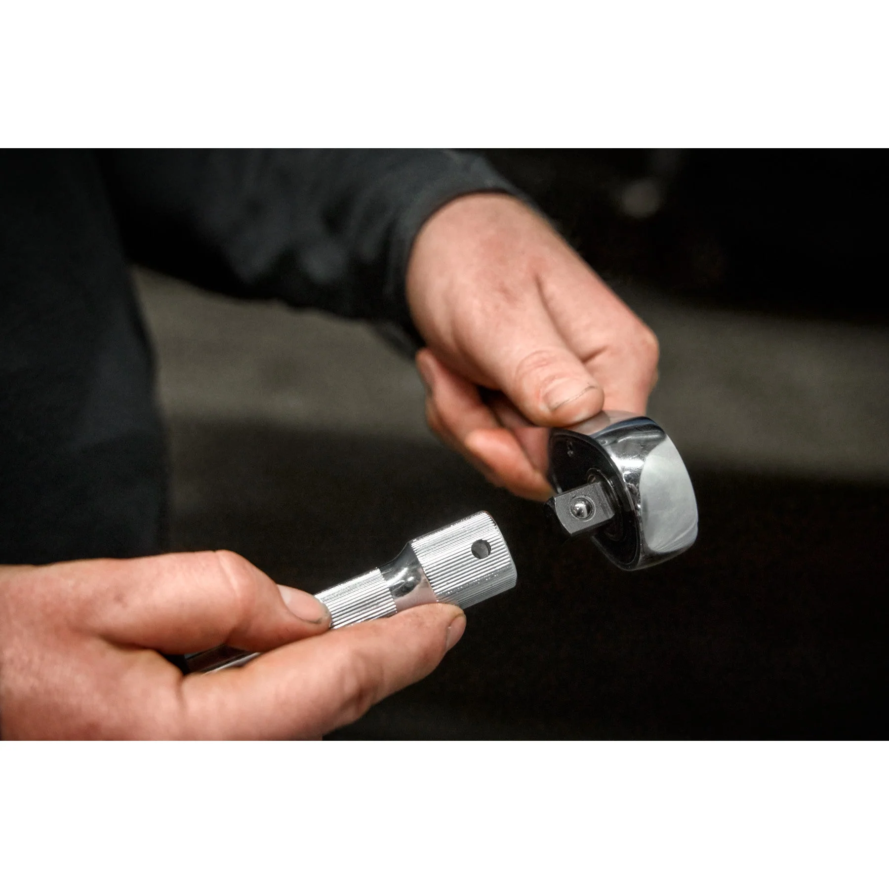 Milwaukee 48-22-9362 3pc 1/2” Drive Locking Extension Set - Image 3