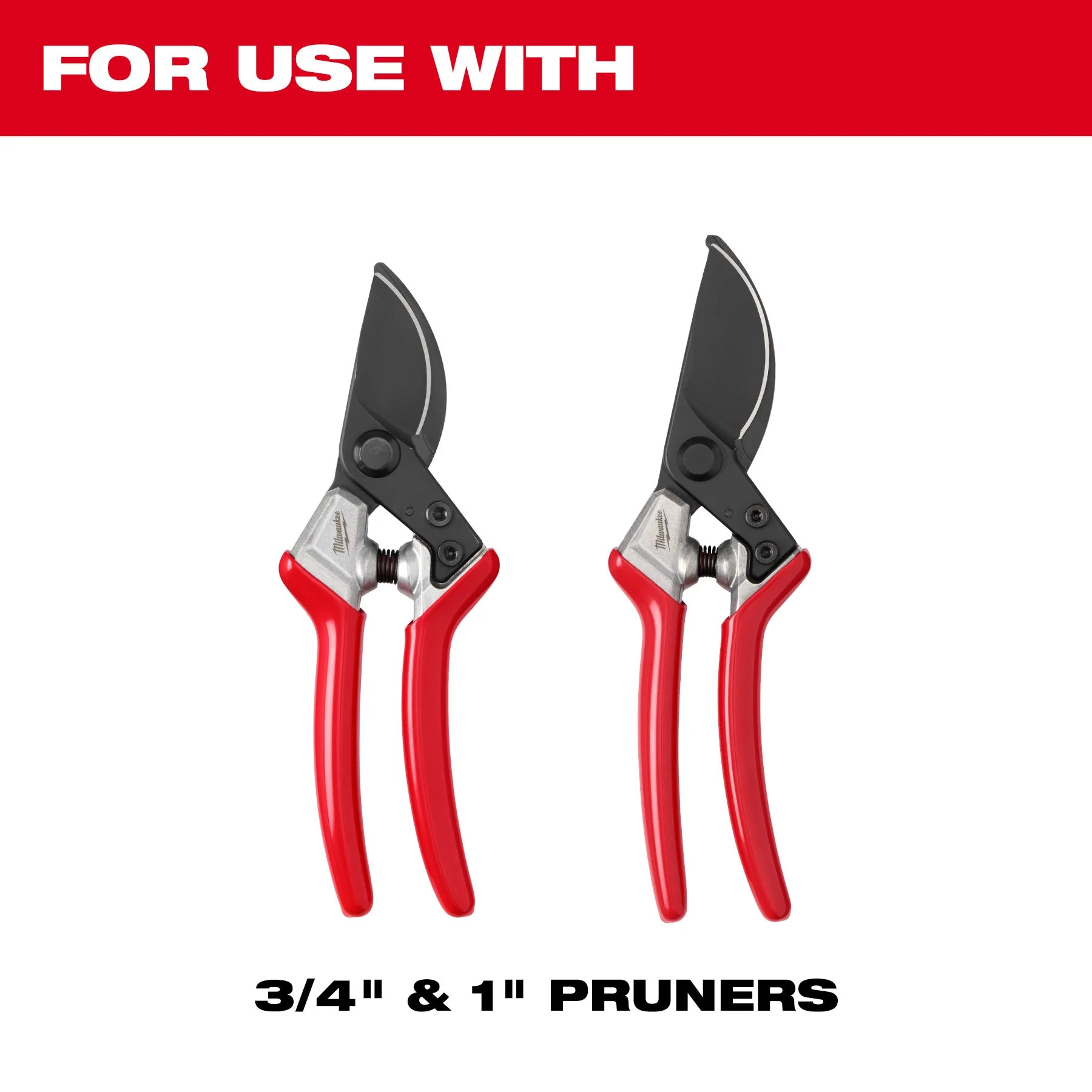 Milwaukee 48-22-9364 Pruner Sheath - Image 4