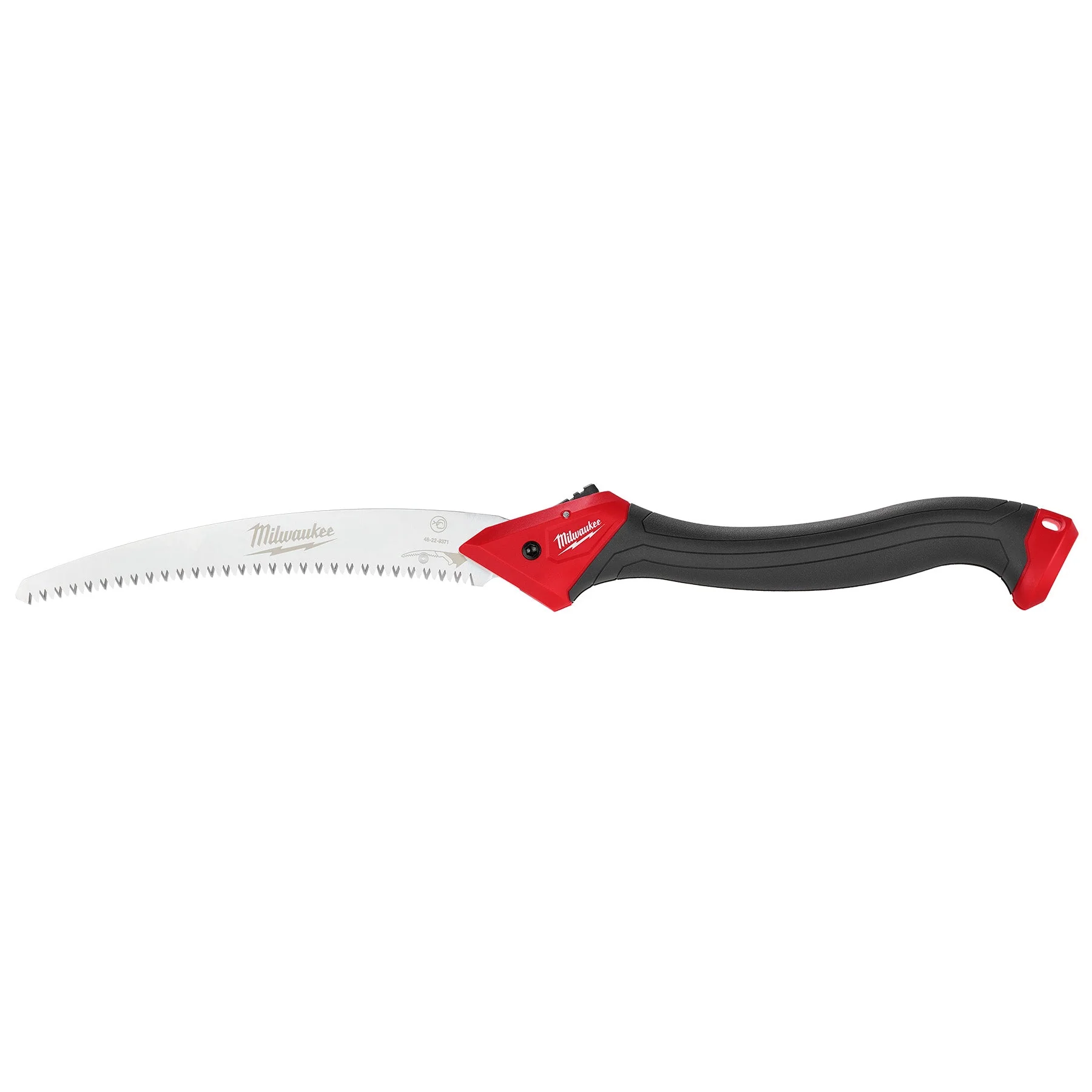 Milwaukee 48-22-9371 10" FOLDING PRUNING SAW - Image 3
