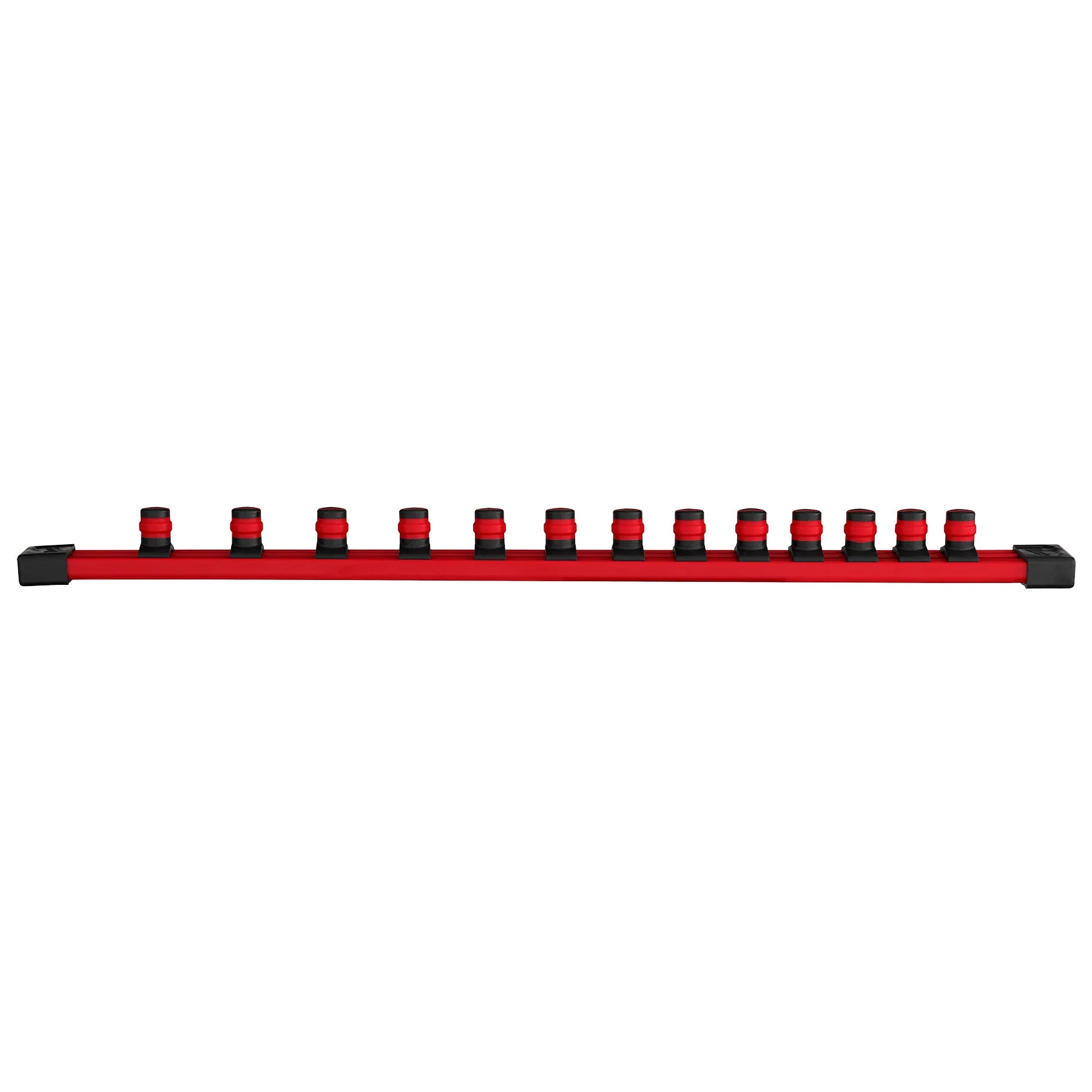 Milwaukee 48-22-9422 13pc 1/2” Drive 12-Point SAE Socket Set - Image 2