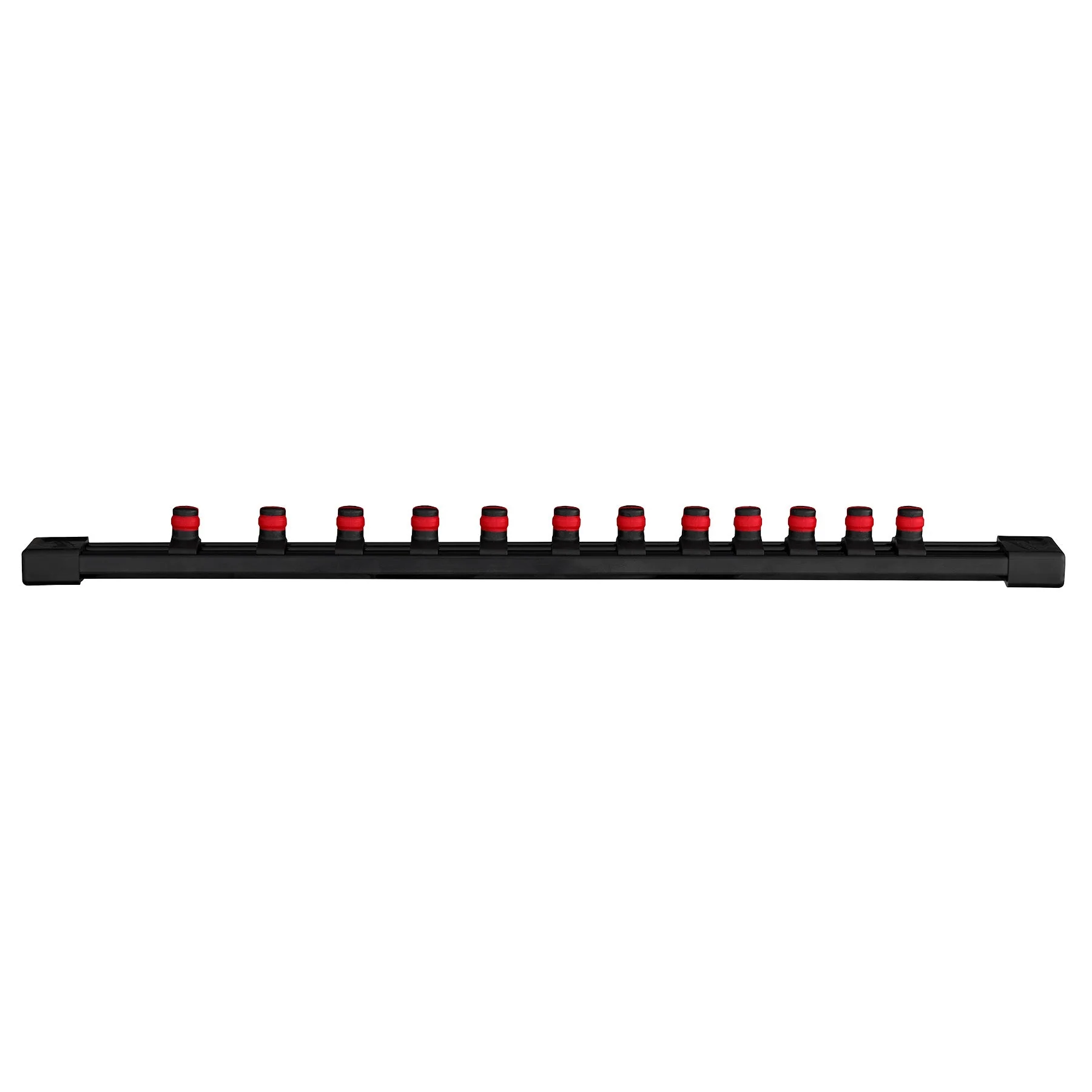 Milwaukee 48-22-9520 12pc 3/8” Drive 12-Point Metric Socket Set - Image 2