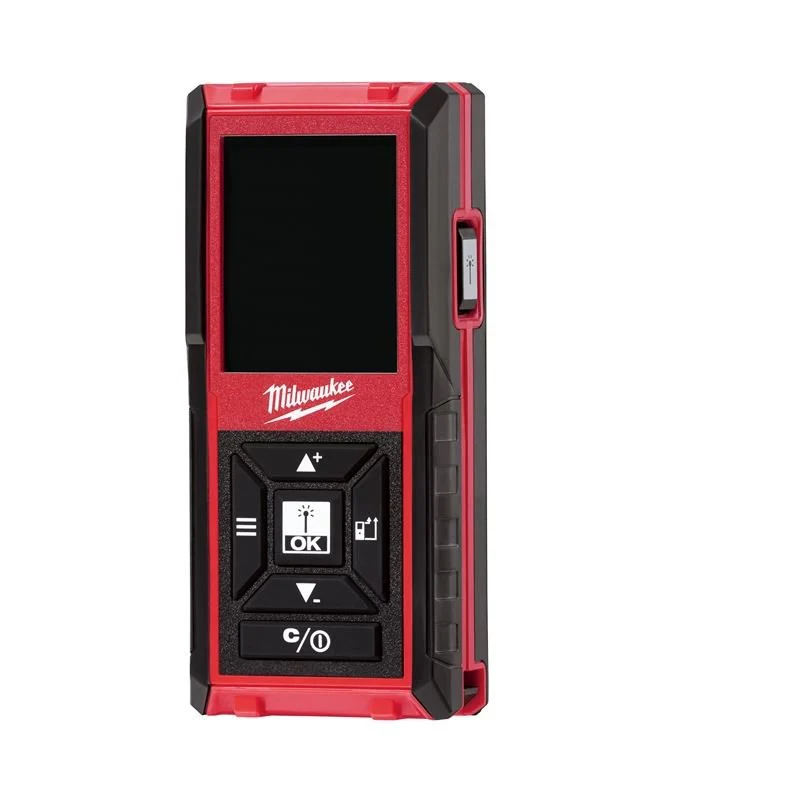 Milwaukee 48-22-9802 150' Laser Distance Meter - Image 2