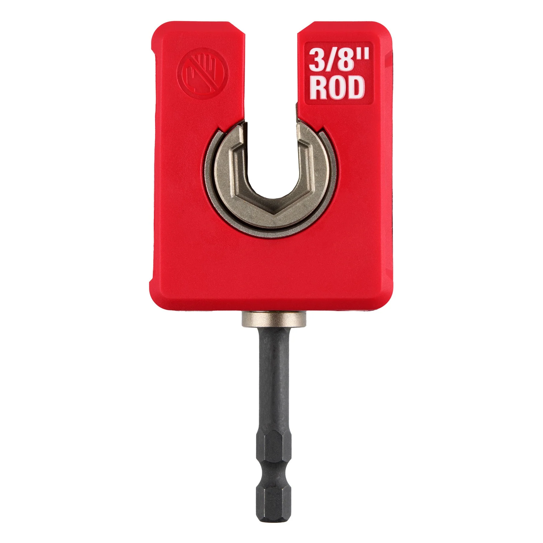 Milwaukee 48-32-2391 SHOCKWAVE™ Impact Duty 3/8" Threaded Rod Nut Runner