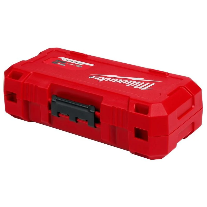 Milwaukee 48-32-4033 SHOCKWAVE Impact Duty Driver Bit Set- 43PC - Image 2