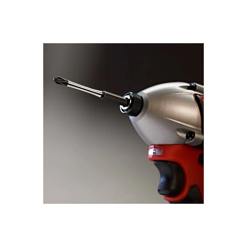 Milwaukee 48-32-4408 SHOCKWAVE Drive AND Fasten Set 26PC - Image 2