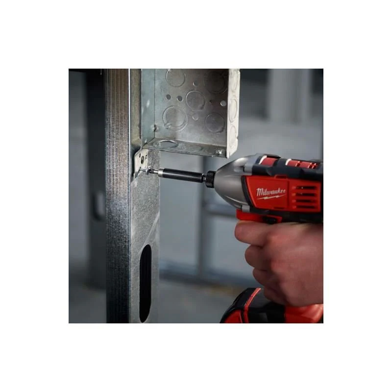 Milwaukee | 48-32-4505 SHOCKWAVE BIT TIP HOLDER MAG 3" - Image 2