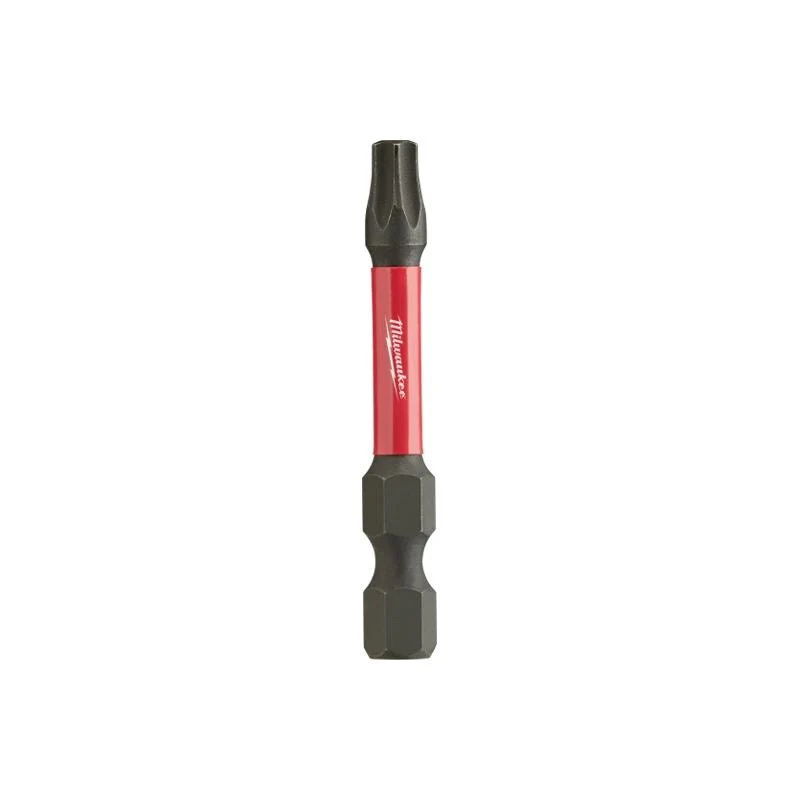 Milwaukee 48-32-4685 Shockwave 2" Impact Torx T25 Power Bits (5PK)