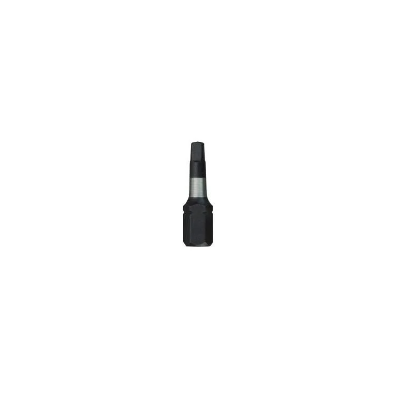 Milwaukee | 48-32-4722 #2 Square Recess 1"" Insert Bit