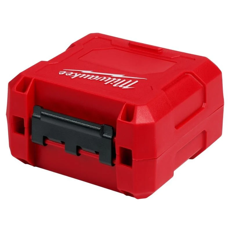 Milwaukee 48-32-9920 Customizable Small Case for Impact Driver Accessories - Image 2