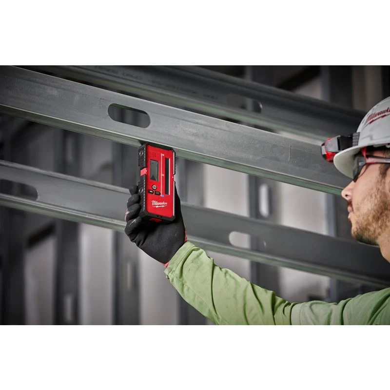 Milwaukee 48-35-1211 165ft Laser Line Detector - Image 6