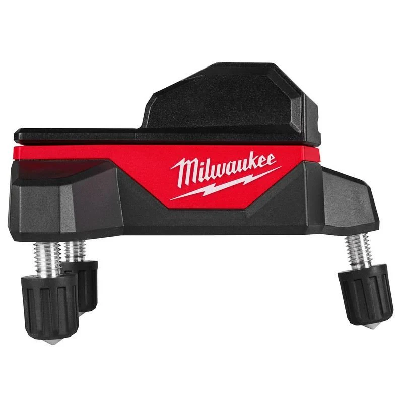 Milwaukee 48-35-1314 WIRELESS LASER ALIGNMENT BASE W/ REMOTE - Image 2
