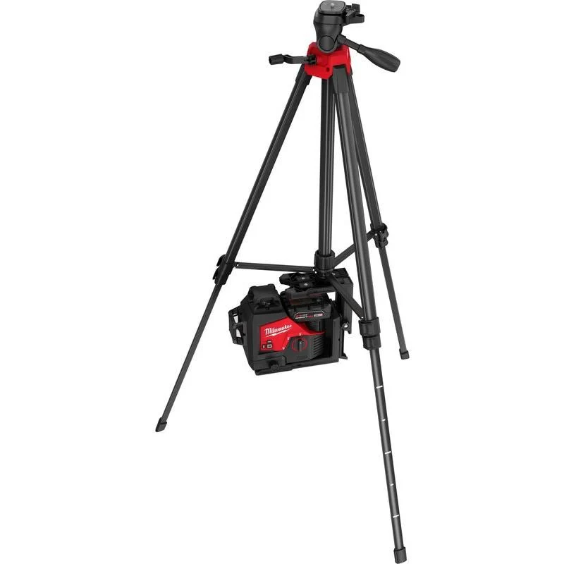 Milwaukee 48-35-1411 72 in Laser Tripod - Image 4