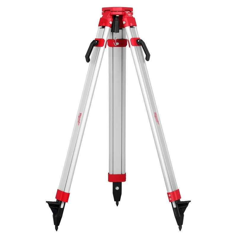 Milwaukee 48-35-3700 Rotary Laser Tripod - Image 2