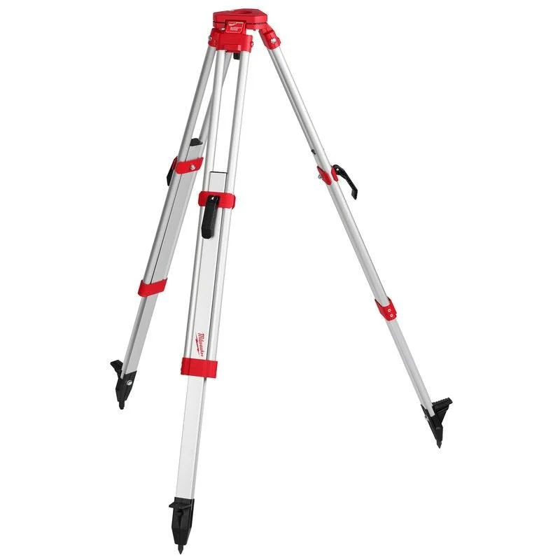 Milwaukee 48-35-3700 Rotary Laser Tripod - Image 3