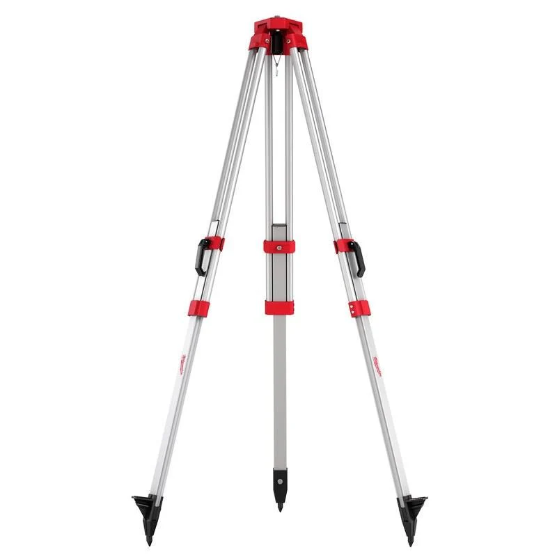 Milwaukee 48-35-3700 Rotary Laser Tripod - Image 6