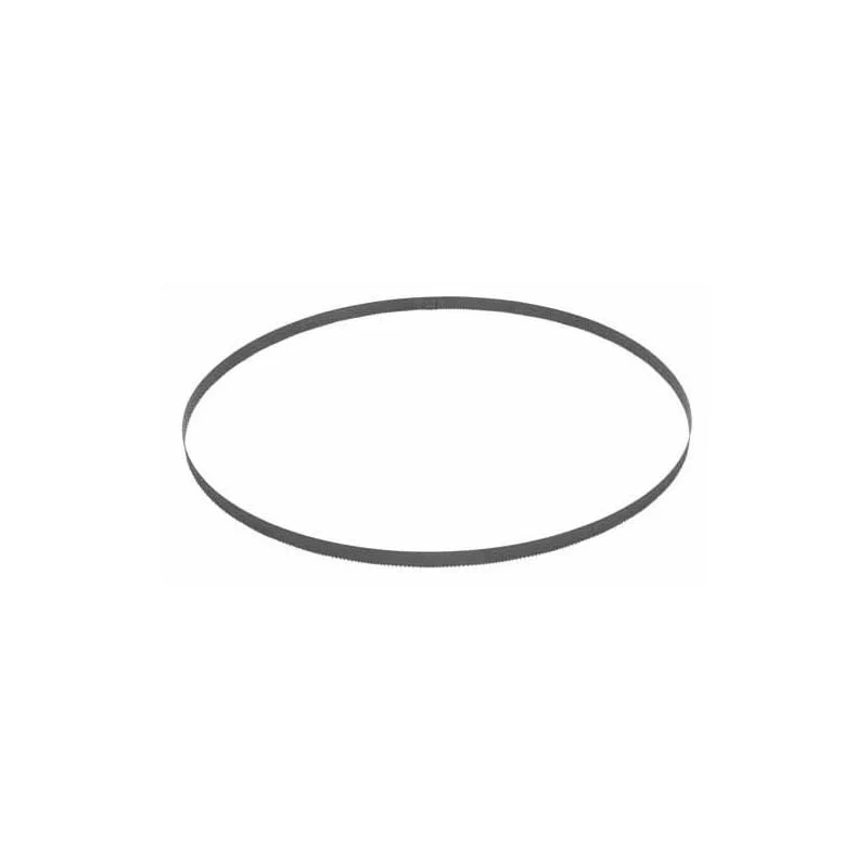Milwaukee | 48-39-0512 14 TPI Standard Deep Cut Portable Band Saw Blade (100 Pack)
