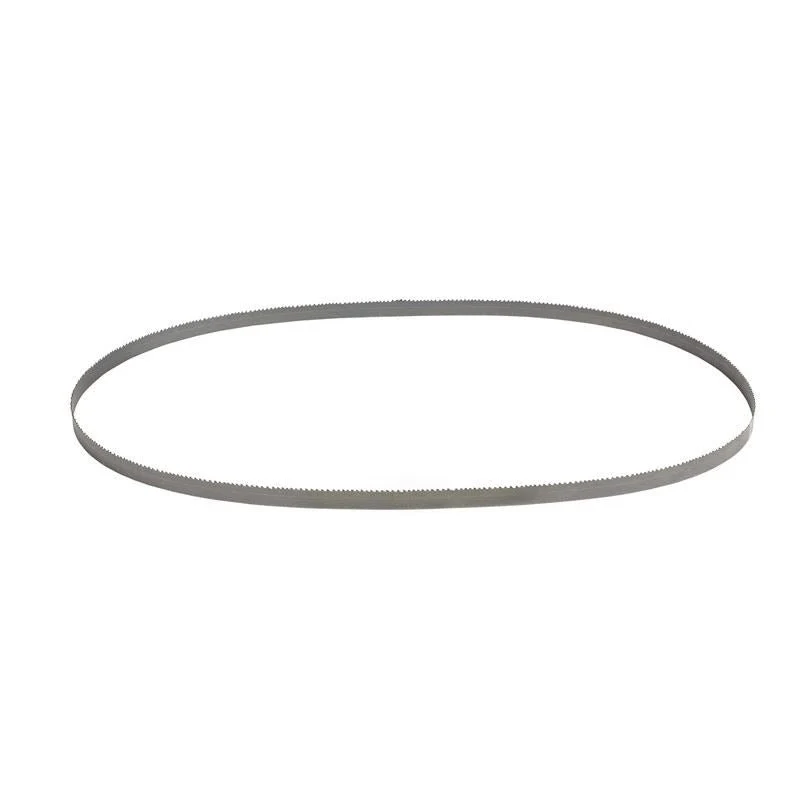 Milwaukee 48-39-0601 44-7/8 in. 8/10 TPI Metal Deep Cut Extreme Band Saw Blade - 3 Pack - Image 3