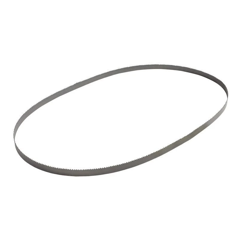 Milwaukee 48-39-0601 44-7/8 in. 8/10 TPI Metal Deep Cut Extreme Band Saw Blade - 3 Pack - Image 4