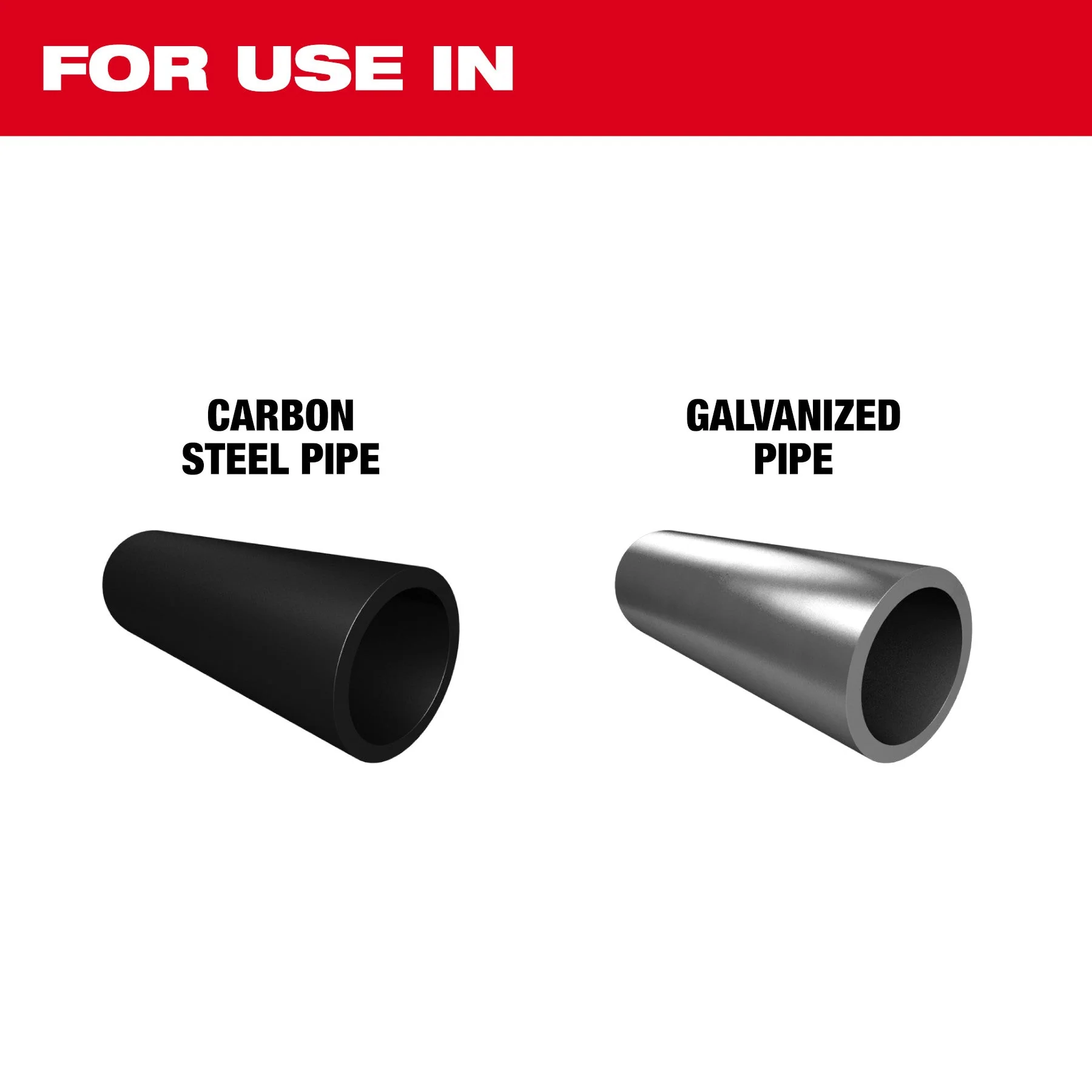 Milwaukee 48-40-4062 1/2” – 1” Steel Pipe Cutting Blade - Image 4
