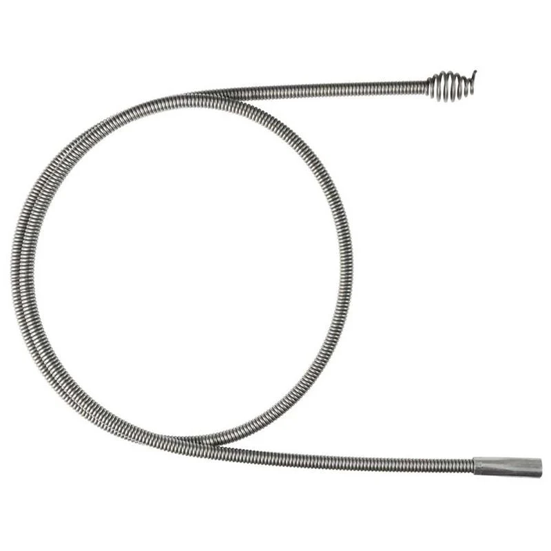 Milwaukee 48-53-3576 TRAPSNAKE 6ft Toilet Auger Cable