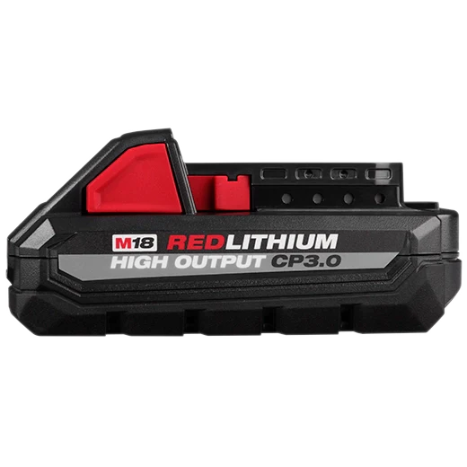 Milwaukee 48-59-1835 M18™ REDLITHIUM™ HIGH OUTPUT™ CP3.0 Starter Kit - Image 3