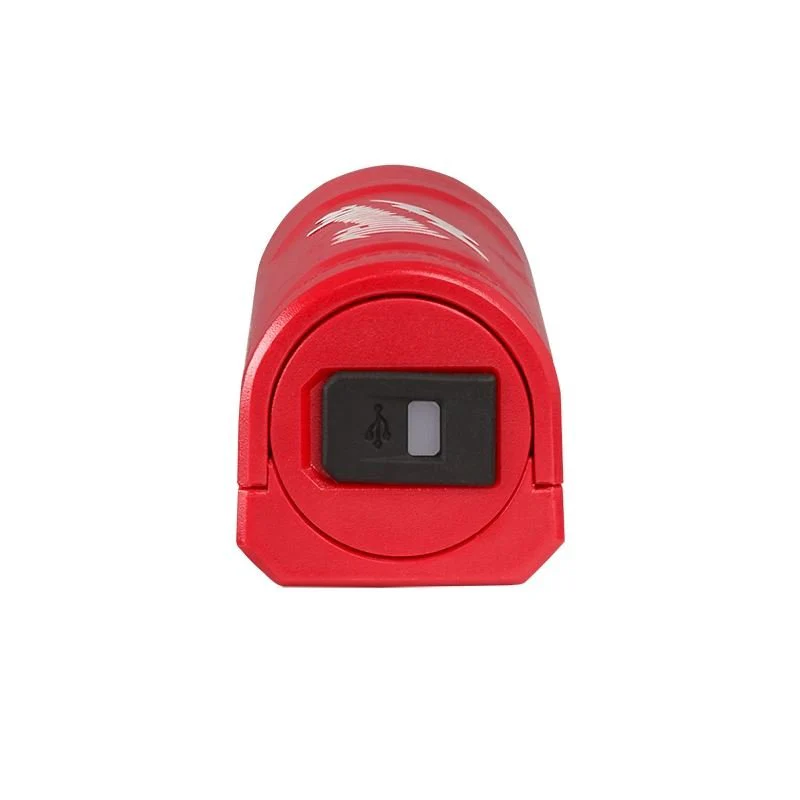 Milwaukee 48-59-2003 REDLITHIUM USB Battery  Charger Kit - Image 6