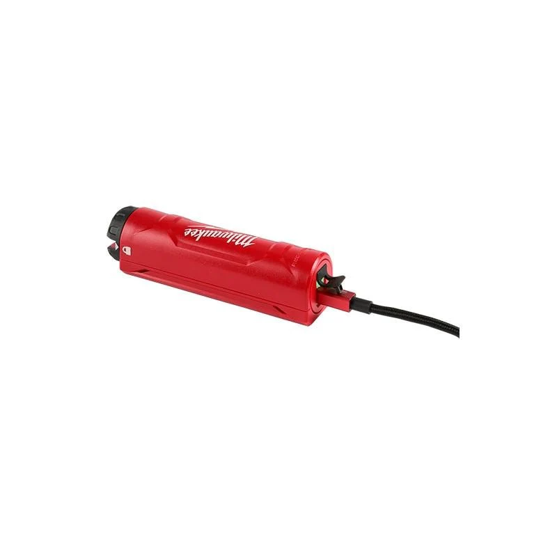 Milwaukee 48-59-2003 REDLITHIUM USB Battery  Charger Kit - Image 7