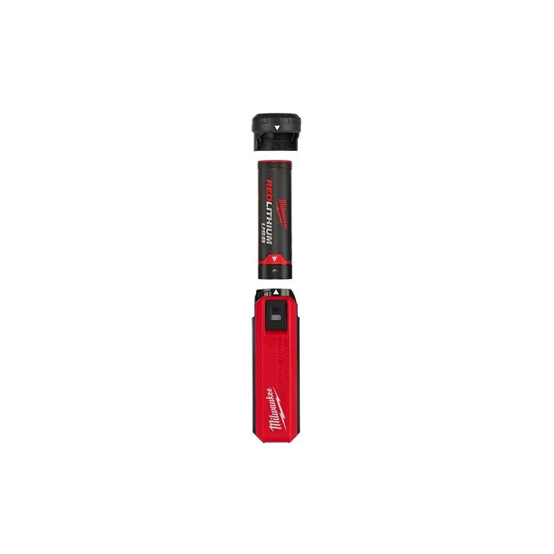 Milwaukee 48-59-2013 REDLITHIUM USB Charger  Portable Power Source Kit - Image 2