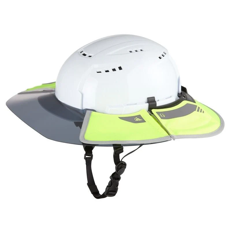 Milwaukee 48-73-1073 BOLT Sun Visor - Image 7