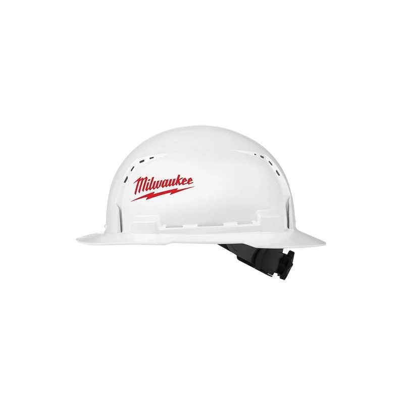 Milwaukee 48-73-1095 4-Point Ratchet Suspension Replacement - Image 2